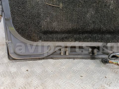 Борт откидной Land-Rover Range Rover, 2008 г., арт. 43525_2000001264743, фото 9