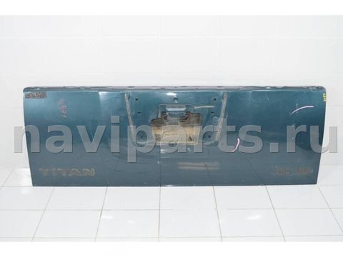 Борт откидной Nissan Titan A60, 2003 г., OEM 934007S230, арт. 45513