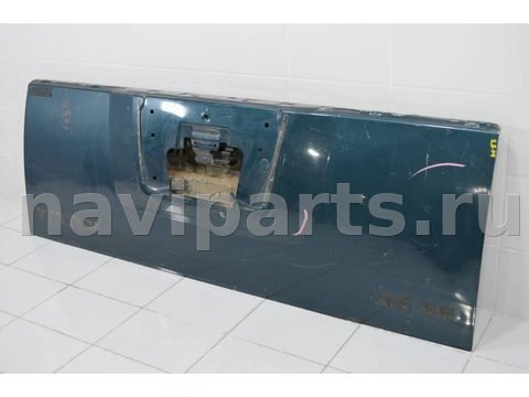 Борт откидной Nissan Titan A60, 2003 г., OEM 934007S230, арт. 45513, фото 2