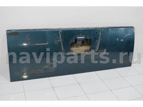 Борт откидной Nissan Titan A60, 2003 г., OEM 934007S230, арт. 45513, фото 3