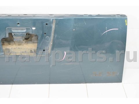 Борт откидной Nissan Titan A60, 2003 г., OEM 934007S230, арт. 45513, фото 5