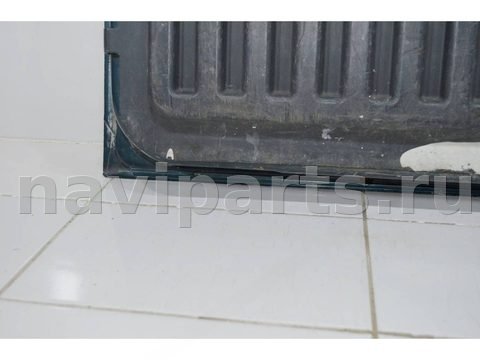 Борт откидной Nissan Titan A60, 2003 г., OEM 934007S230, арт. 45513, фото 7