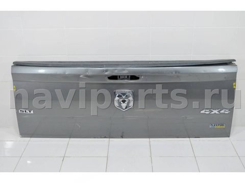Борт откидной Dodge RAM, 2008 г., OEM 68105727AC, арт. 45514