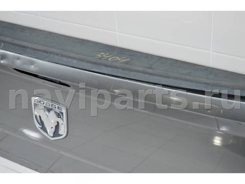 Борт откидной Dodge RAM, 2008 г., OEM 68105727AC, арт. 45514, фото 10