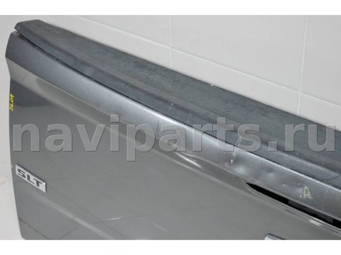 Борт откидной Dodge RAM, 2008 г., OEM 68105727AC, арт. 45514, фото 11
