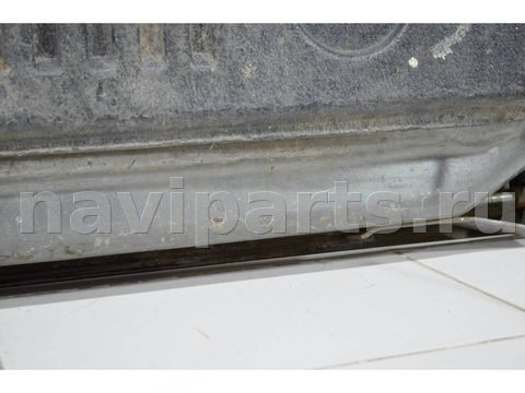Борт откидной Dodge RAM, 2008 г., OEM 68105727AC, арт. 45514, фото 12
