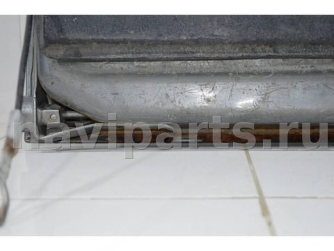 Борт откидной Dodge RAM, 2008 г., OEM 68105727AC, арт. 45514, фото 13