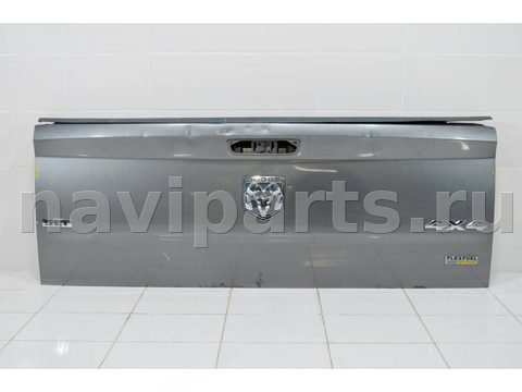 Борт откидной Dodge RAM, 2008 г., OEM 68105727AC, арт. 45514, фото 2