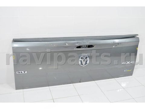 Борт откидной Dodge RAM, 2008 г., OEM 68105727AC, арт. 45514, фото 4