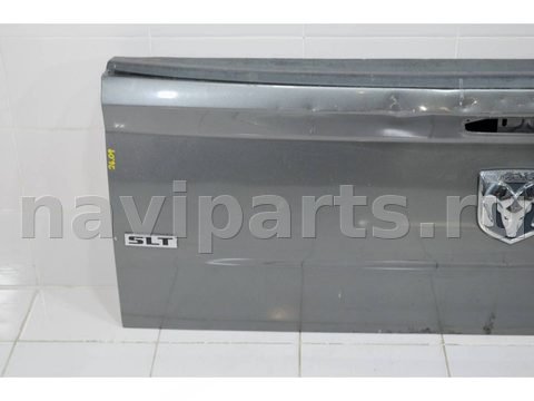 Борт откидной Dodge RAM, 2008 г., OEM 68105727AC, арт. 45514, фото 5
