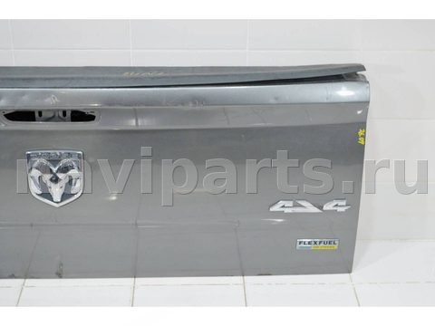 Борт откидной Dodge RAM, 2008 г., OEM 68105727AC, арт. 45514, фото 6