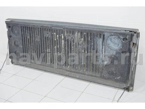 Борт откидной Dodge RAM, 2008 г., OEM 68105727AC, арт. 45514, фото 7