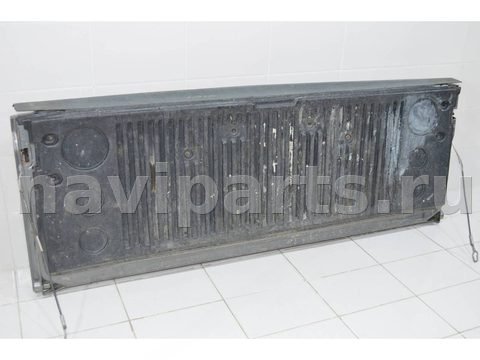 Борт откидной Dodge RAM, 2008 г., OEM 68105727AC, арт. 45514, фото 8
