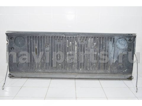 Борт откидной Dodge RAM, 2008 г., OEM 68105727AC, арт. 45514, фото 9