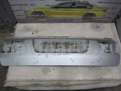 Борт откидной BMW X5 E53, 2005 г., арт. 45594370