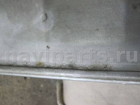 Борт откидной BMW X5 E53, 2005 г., арт. 45594370, фото 10
