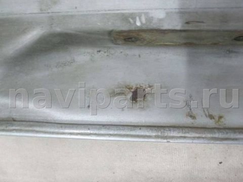Борт откидной BMW X5 E53, 2005 г., арт. 45594370, фото 11