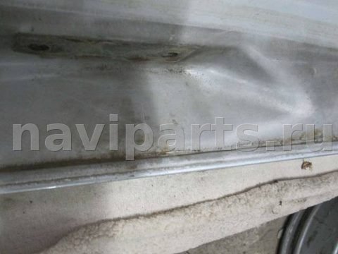 Борт откидной BMW X5 E53, 2005 г., арт. 45594370, фото 12