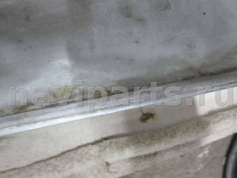 Борт откидной BMW X5 E53, 2005 г., арт. 45594370, фото 13