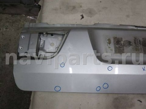 Борт откидной BMW X5 E53, 2005 г., арт. 45594370, фото 2