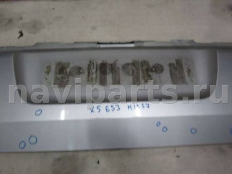 Борт откидной BMW X5 E53, 2005 г., арт. 45594370, фото 3