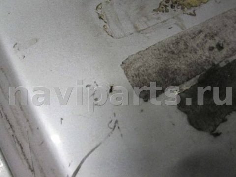 Борт откидной BMW X5 E53, 2005 г., арт. 45594370, фото 7
