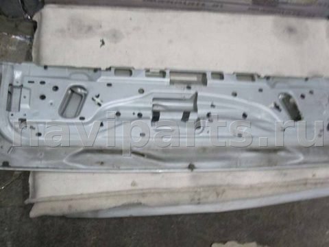 Борт откидной BMW X5 E53, 2005 г., арт. 45594370, фото 8