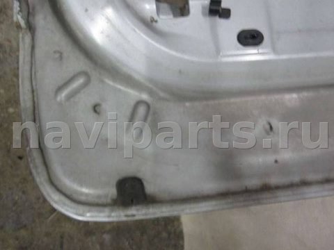 Борт откидной BMW X5 E53, 2005 г., арт. 45594370, фото 9