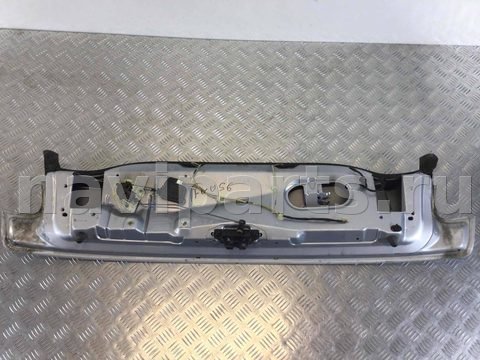 Борт откидной Peugeot 206, 2001 г., арт. 47151902, фото 2