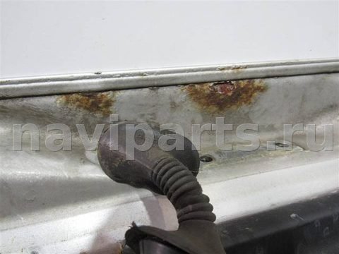 Борт откидной BMW X5 E53, 2005 г., арт. 47190, фото 2