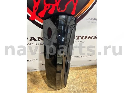 Борт откидной BMW X5 G05, 2020 г., OEM 7931937, арт. 48075, фото 2