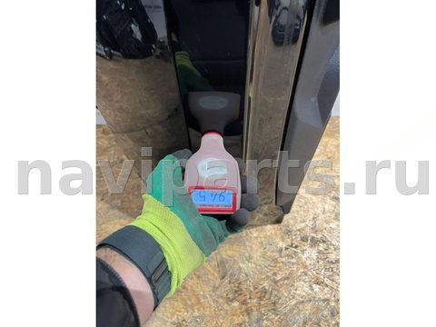 Борт откидной BMW X5 G05, 2020 г., OEM 7931937, арт. 48075, фото 6