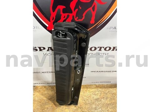 Борт откидной BMW X5 G05, 2020 г., OEM 7931937, арт. 48075, фото 7