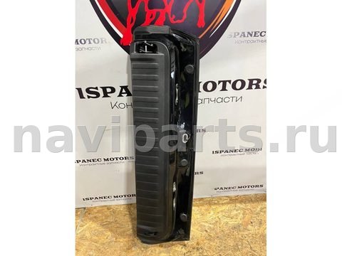 Борт откидной BMW X5 G05, 2020 г., OEM 7931937, арт. 48075, фото 8