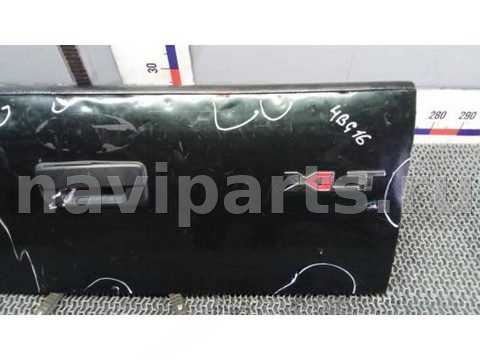 Борт откидной Ford Ranger, 2011 г., арт. 4BG16SW01, фото 3
