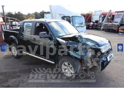 Борт откидной Ford Ranger, 2011 г., арт. 4BG16SW01, фото 9