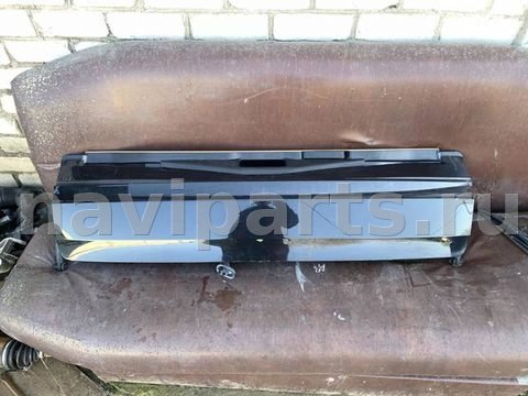 Борт откидной BMW X5 E70 II рестайлинг, 2010 г., арт. 5182