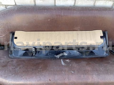 Борт откидной BMW X5 E70 II рестайлинг, 2010 г., арт. 5182, фото 2