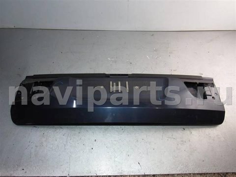 Борт откидной BMW X5 E53, 2005 г., арт. 52894