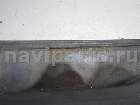 Борт откидной BMW X5 E53, 2005 г., арт. 52894, фото 2