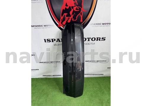 Борт откидной Land-Rover Range Rover L405, 2020 г., OEM LR049220, арт. 53437