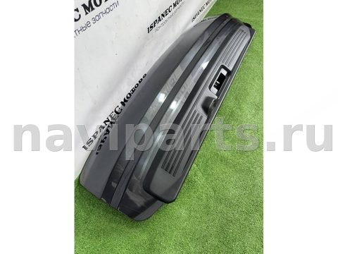 Борт откидной Land-Rover Range Rover L405, 2020 г., OEM LR049220, арт. 53437, фото 5
