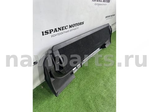 Борт откидной Land-Rover Range Rover L405, 2020 г., OEM LR049220, арт. 53437, фото 7