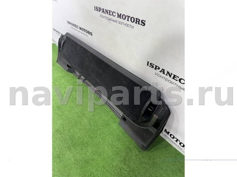 Борт откидной Land-Rover Range Rover L405, 2020 г., OEM LR049220, арт. 53437, фото 8