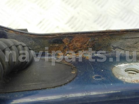Борт откидной Land-Rover Range Rover, 2003 г., арт. 54103647, фото 4