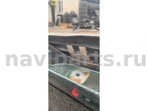 Борт откидной Land-Rover Range Rover, 2009 г., арт. 543089507458, фото 10