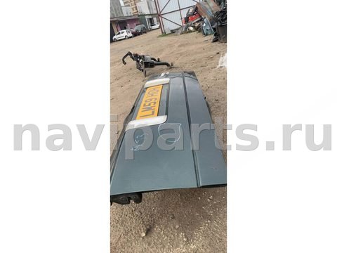 Борт откидной Land-Rover Range Rover, 2009 г., арт. 543089507458, фото 2