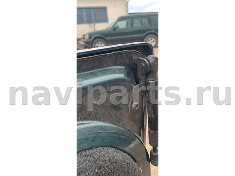 Борт откидной Land-Rover Range Rover, 2009 г., арт. 543089507458, фото 3