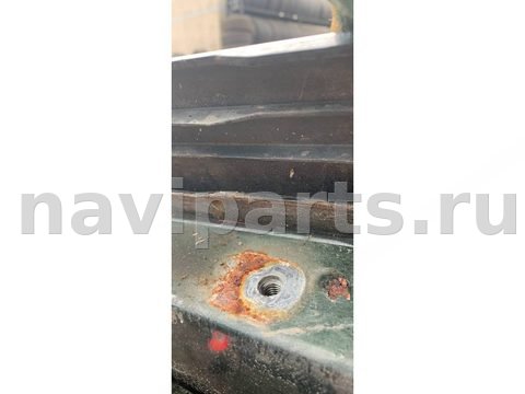 Борт откидной Land-Rover Range Rover, 2009 г., арт. 543089507458, фото 9