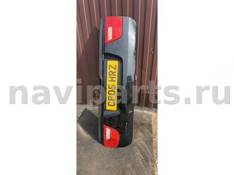 Борт откидной BMW X5 E53, 2004 г., арт. 543089508243